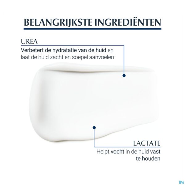 Lifestyle_image Eucerin Droge Huid Gezichtscreme 5% Urea Tbe 50ml