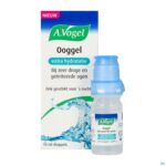 Productshot A.vogel Ooggel 10ml