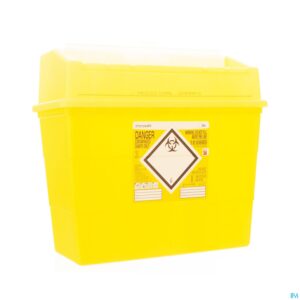 Packshot Sharpsafe Naaldcontainer 30l 41802431