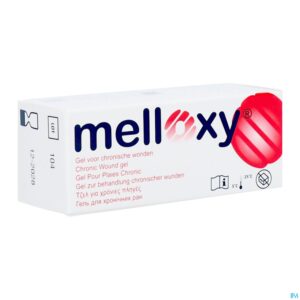 Packshot Melloxy 20g
