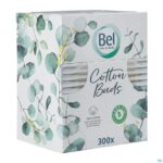 Packshot Bel Premium Wattenstaafjes 300 Nf