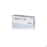 Packshot Xylocaine 5% Zalf Tube 1 X 35g