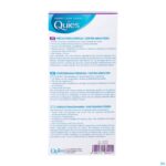 Packshot Quies Mandibulair Repositieapparaat A/snurken