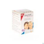 Packshot Opticlude 3m Mini New Oogkompres 50 1537m