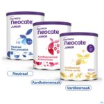 Lifestyle_image Neocate Junior Zonder Aroma 400g