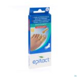 Packshot Epitact Digitubes Eelt-likdoorn Groot 1 0263
