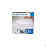 Lifestyle_image Cerave Balsem Hydraterend Pot+pomp 454g