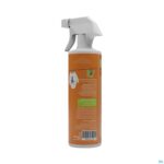 Packshot BABYTON NATUURLIJKE VLEKKENVERWIJDERAAR 500 ML