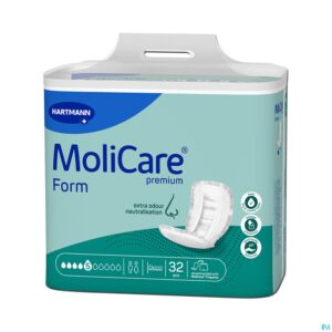 Packshot Molicare Premium Form 5d 32 1684050
