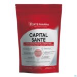 Packshot Capital Sante Algemene Vitaliteit 240g