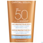 Lifestyle_image Vichy Cap Sol Ip50+ Melk Kind Gev H 300ml