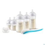 Productshot Philips Avent Natural 3.0 Starterset Zuigfles 5