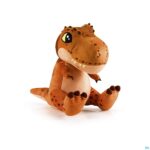 Packshot Biosynex Warmte Knuffel Universal T-rex