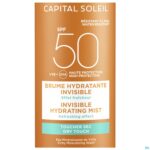 Lifestyle_image Vichy Cap Sol Ip50 Body Mist 200ml