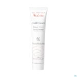 Productshot Avene Cold Cream Creme 40ml