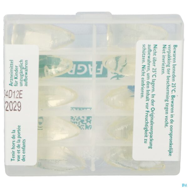 Packshot Glycerine Suppo Kind 10 Fag