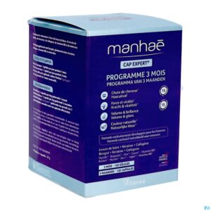 Packshot Manhae Cap Expert Caps 120