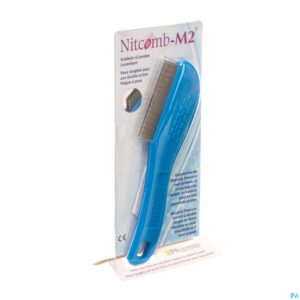 Packshot Nitcomb M2 Luizenkam