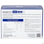 Packshot Neuroptic Nad Caps 90