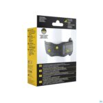 Packshot Futuro Knieriem 09189, Aanpasbaar