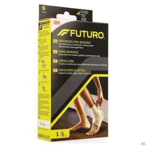 Packshot Futuro Enkelbandage 47874, Small