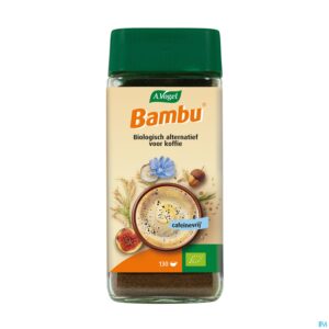 Packshot A.Vogel Bambu 200g