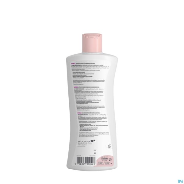 Packshot Saforelle Frisse Wasoplossing  250ml