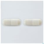 Pillshot Lacteol 170mg Caps 20