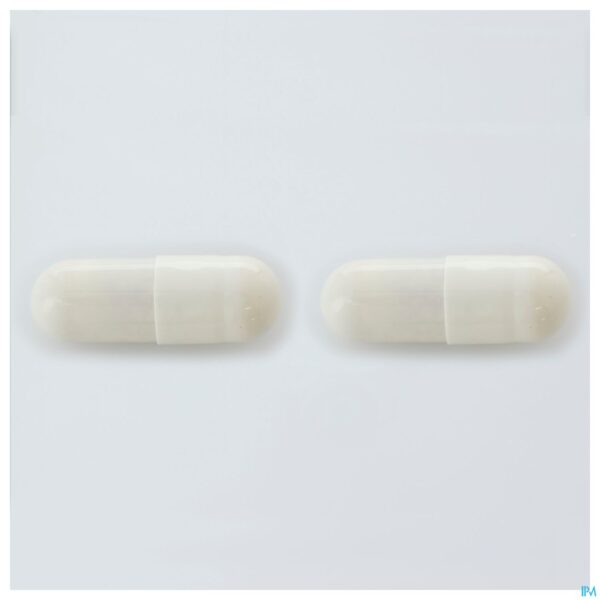 Pillshot Lacteol 170mg Caps 20