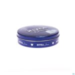 Packshot Nivea Creme Doos 150ml 80104