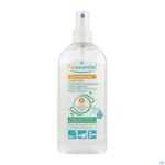 Packshot Puressentiel Zuiverende Lotion Spray 250ml