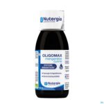 Packshot Oligomax Mangaan Koper 150ml
