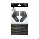 Packshot Futuro Rugbandage 46820, Aanpasbaar