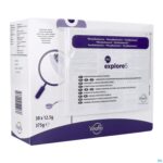 Packshot Pku Explore 5 N/gearomatiseerd Pdr Zakje 30x12,5g