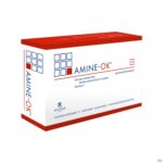 Packshot Amine-ok Revogan 2x20 Caps
