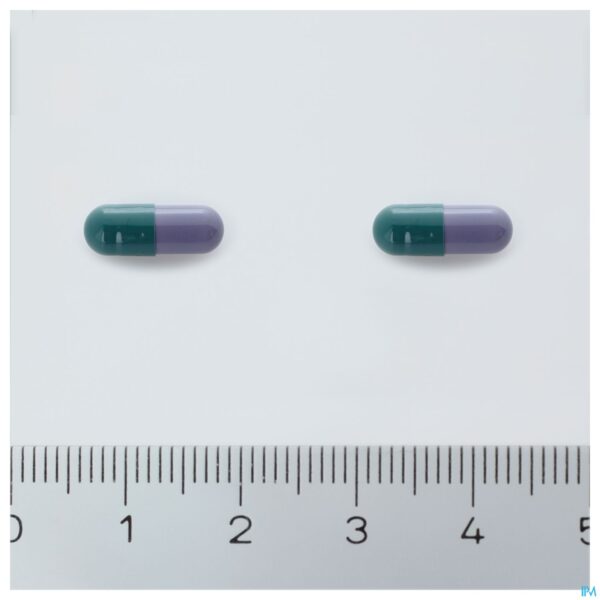 Pillshot Imodium Caps 60 X 2mg