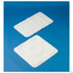 Productshot Douche-badmat Ctc A/slip Wit 76x35,5cm Homecraft