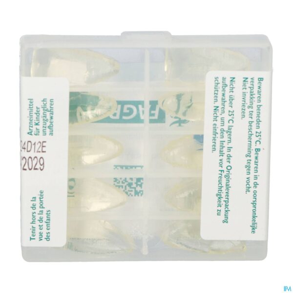 Packshot Glycerine Suppo Kind 10 Fag