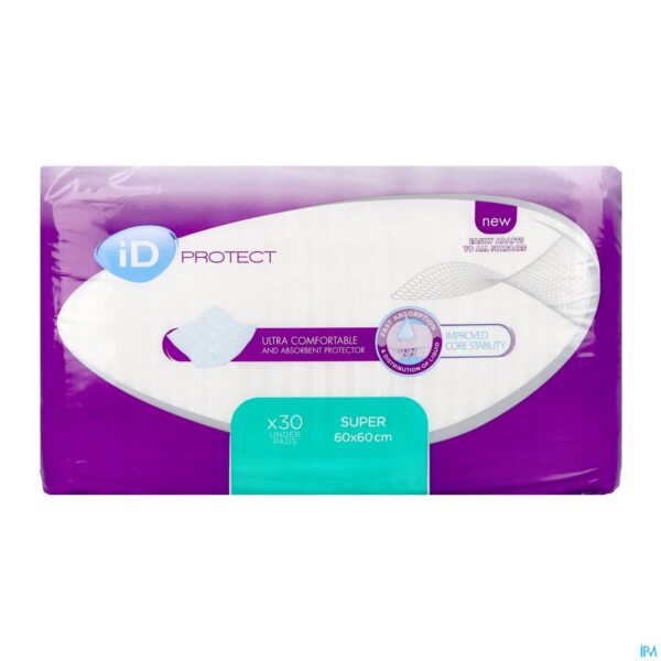 Packshot Id Protect Super 60x60 30