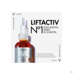 Lifestyle_image Vichy Liftactiv Vitamin C Serum 20ml