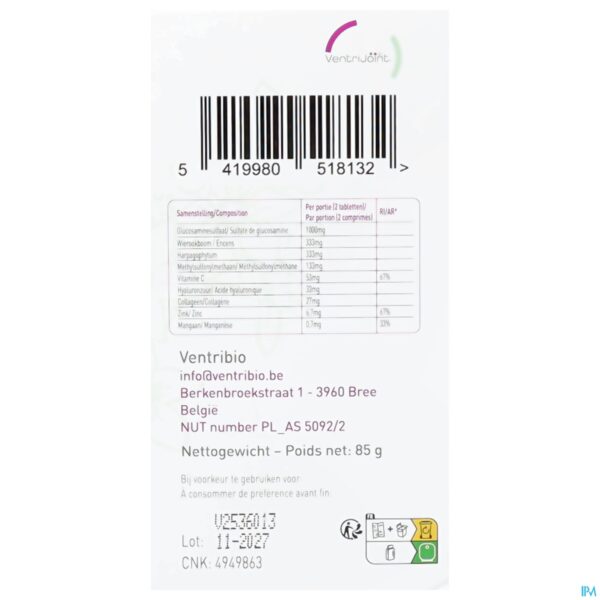 Packshot Ventrijoint Tabl 60