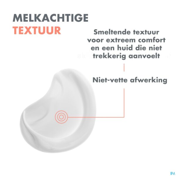Lifestyle_image Avene Essentiels Milde Reinigingsmelk 200ml