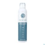 Packshot Q-viva Probiotic Sportsgear Spray 200ml