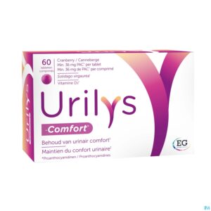 Packshot Urilys-Comfort              Tabl 60