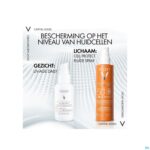 Lifestyle_image Vichy Capital Prot. Cell. Kind Spf50+ Spray 200ml