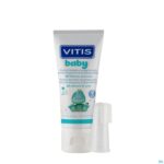 Productshot Vitis Baby Gel 30ml