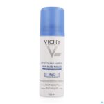 Productshot Vichy Deo Mineraal Spray 48u 125ml