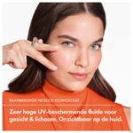 Lifestyle_image Vichy Capital Soleil Beschermend.melk Spf50+ 150ml