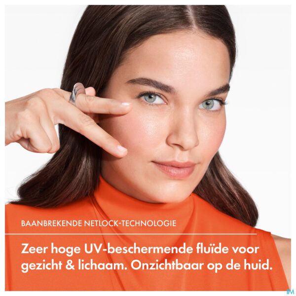 Lifestyle_image Vichy Capital Soleil Beschermend.melk Spf50+ 150ml