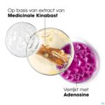 Lifestyle_image Klorane Capil. Sh Groei Kinine 200ml